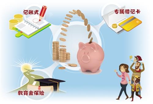 压岁钱收入_不满压岁钱上缴女生离家出走！有小学生收入过万元