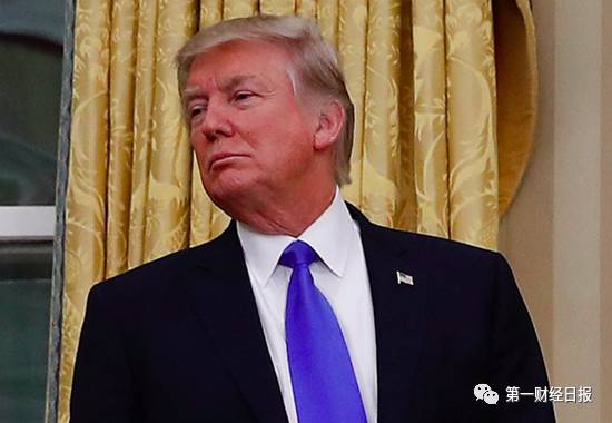 特朗普移民禁令步步升级招招戳心,大佬们不在
