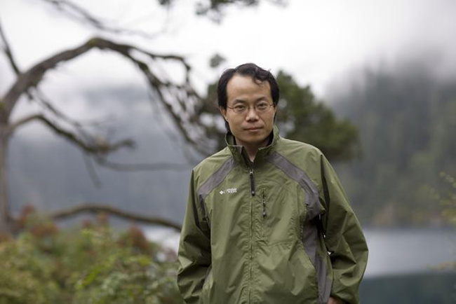 武志红:90%的中国成年人都是巨婴