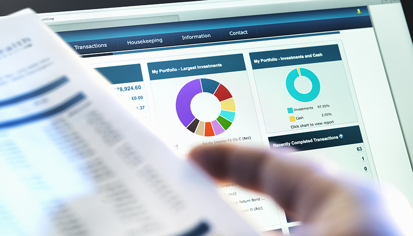 春节后大类资产走势分析:美股或回调 大宗商品