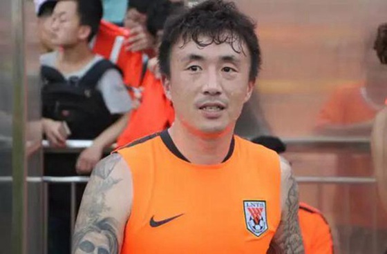 王永珀转会权健?天津求贤若渴鲁能诚心挽留