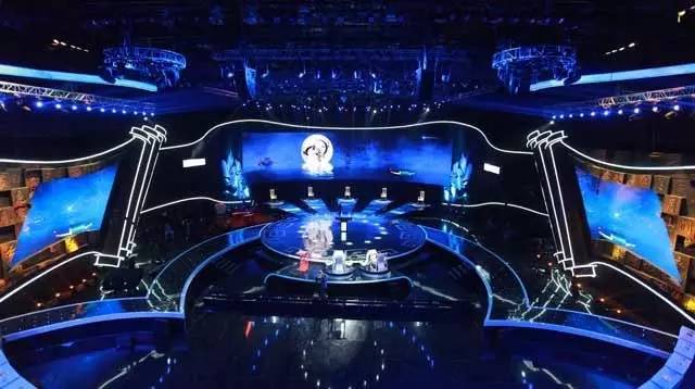 腹有诗书气自华 诗词美少女武亦姝实力圈粉