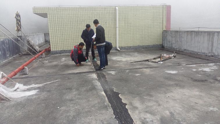 湖南省郴州市北湖区审计局重点关注教育基础设