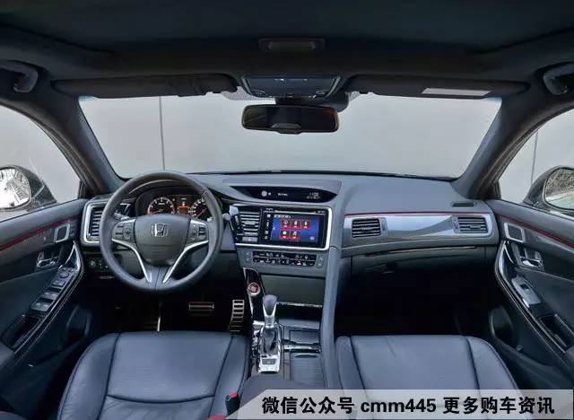 厌烦了传统老气中级车?这几款车能带你装X带你飞!