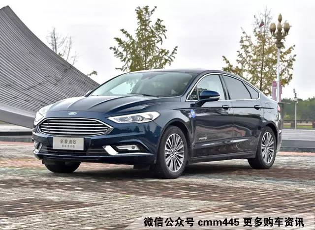 厌烦了传统老气中级车?这几款车能带你装X带你飞!