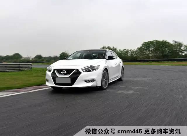 厌烦了传统老气中级车?这几款车能带你装X带你飞!