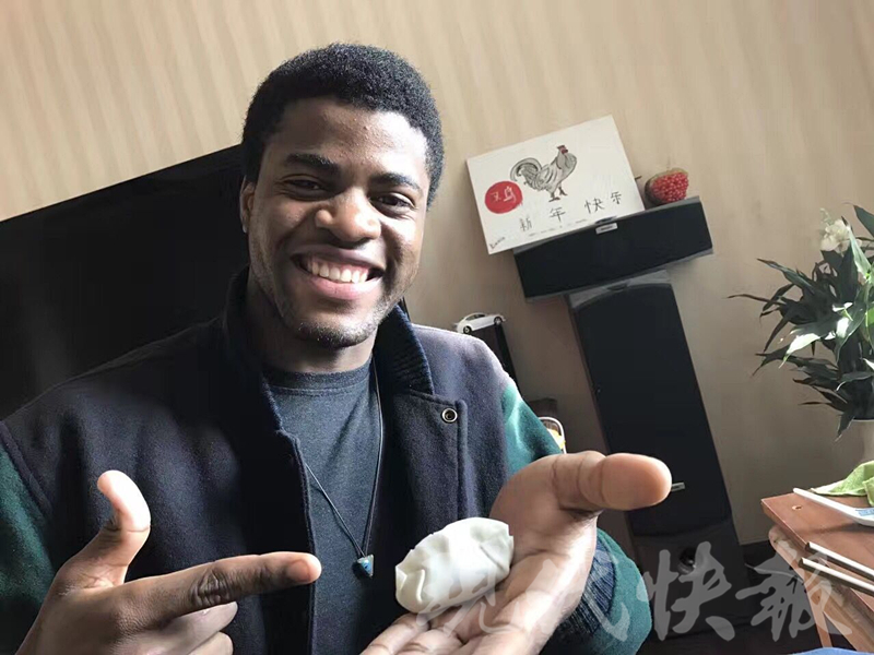 英语翻译:在非洲