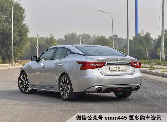 厌烦了传统老气中级车?这几款车能带你装X带你飞!