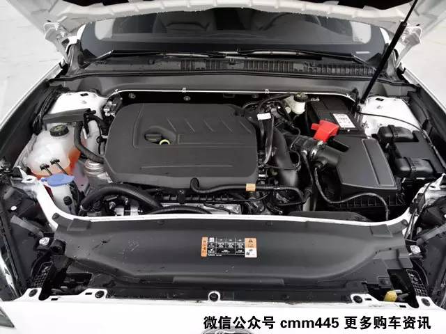 厌烦了传统老气中级车?这几款车能带你装X带你飞!