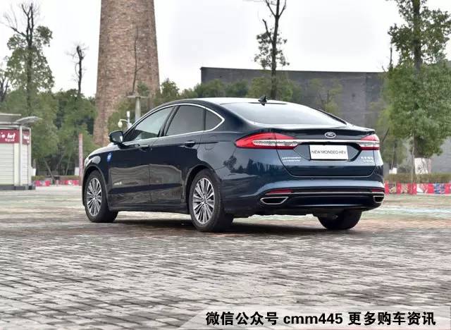 厌烦了传统老气中级车?这几款车能带你装X带你飞!