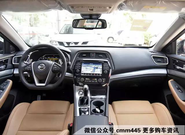 厌烦了传统老气中级车?这几款车能带你装X带你飞!