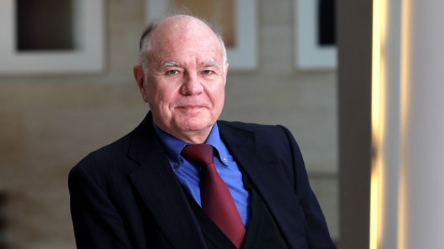 说|《多德-弗兰克法案》全面重新审核 特朗普新