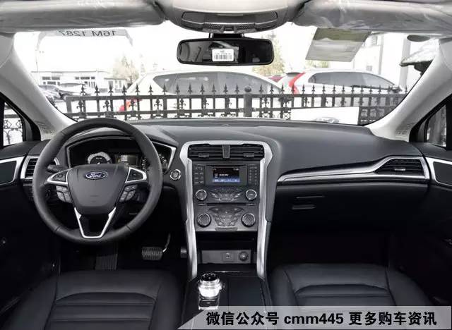 厌烦了传统老气中级车?这几款车能带你装X带你飞!