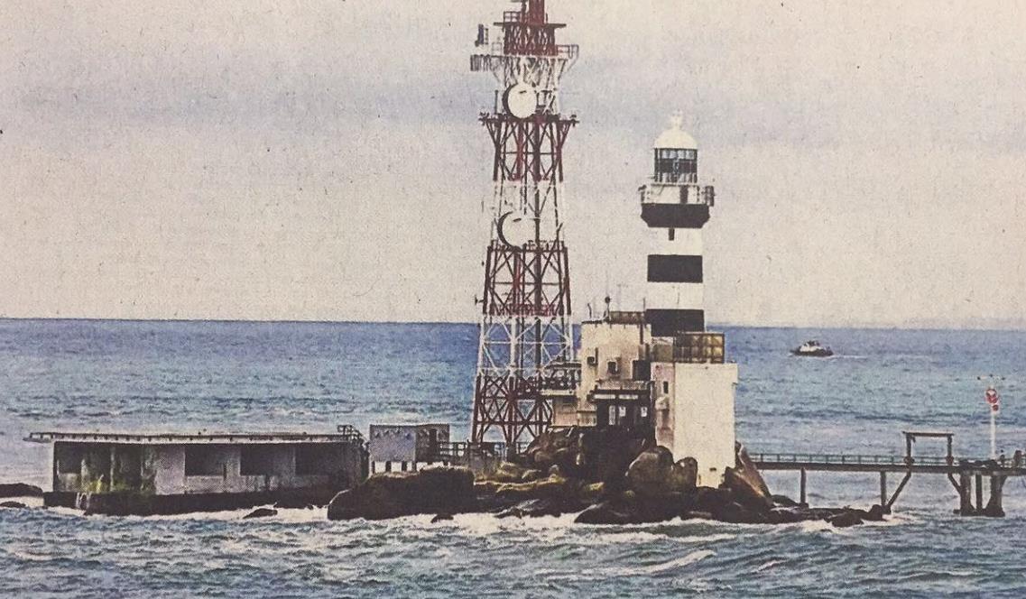 新加坡和马来西亚就白礁岛主权问题再起争议