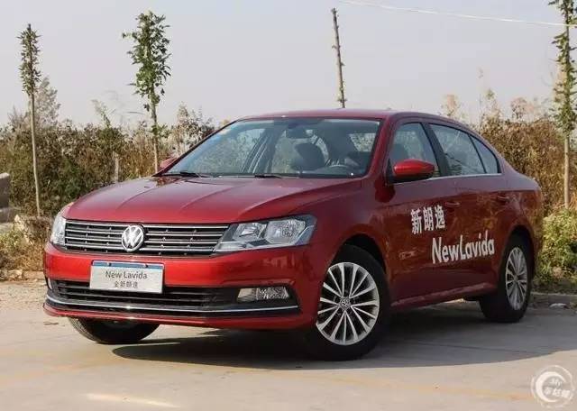 国人心中的十大神车,看到第一名就放心了!