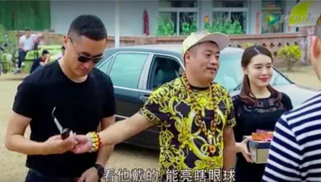 《乡村爱情故事》：这部“土得掉渣”的电视剧为何被称为“中国版的《唐顿庄园》”？