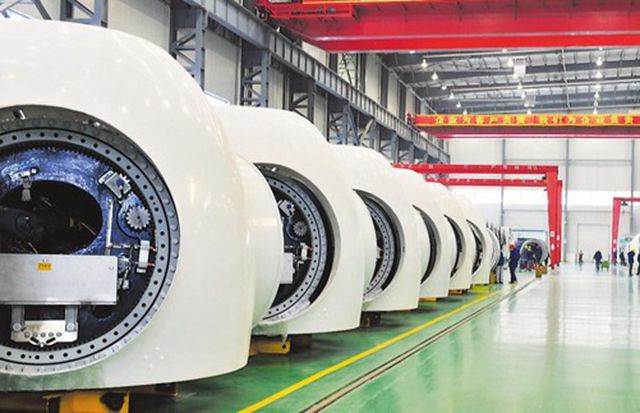 战略性新兴产业再布局,新增16个重点方向