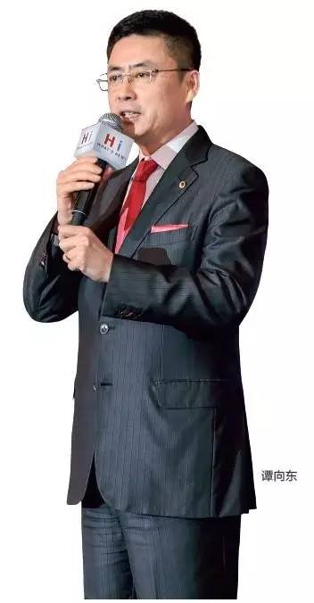 激进并购者海航:媒体称安邦也难以望其项背