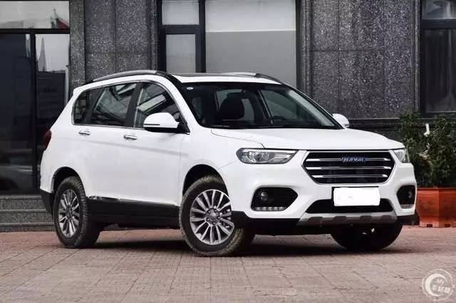 国人心中的十大神车,看到第一名就放心了!