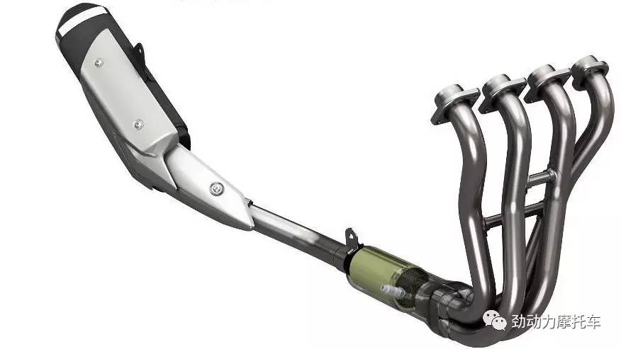 解析:2017款 铃木 GSX-S750