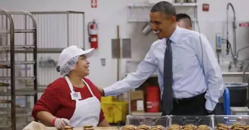 最好的生意是向一群相近的人做所有的生意_财