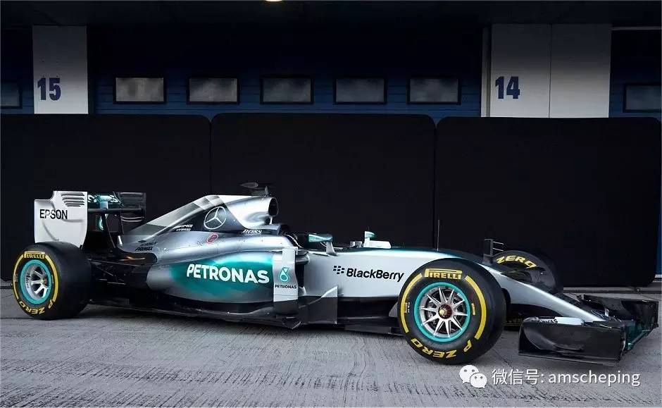 梅赛德斯F1车队今年胜算如何