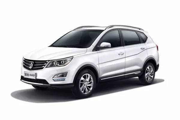 国人心中的十大神车,看到第一名就放心了!