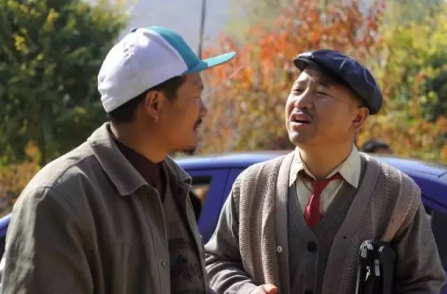 《乡村爱情故事》：这部“土得掉渣”的电视剧为何被称为“中国版的《唐顿庄园》”？