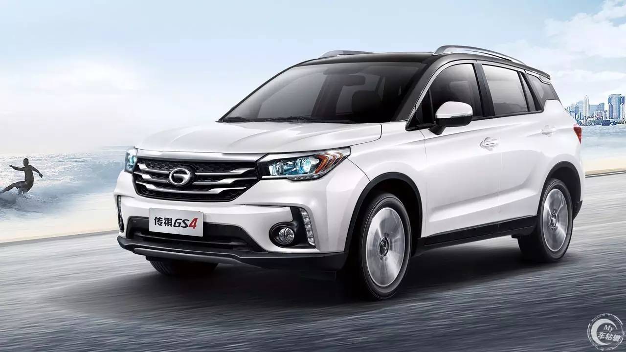 国人心中的十大神车,看到第一名就放心了!