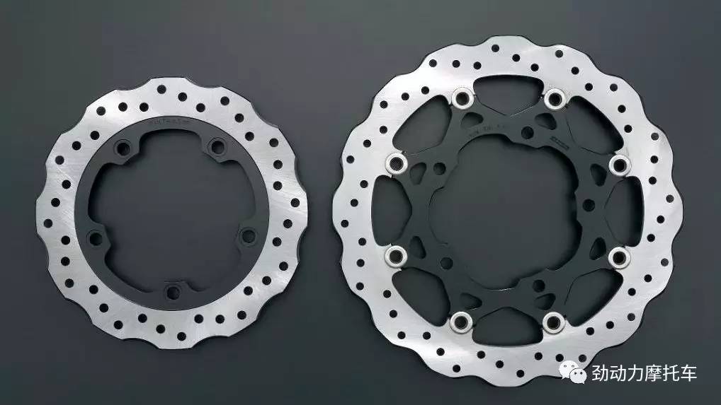 解析:2017款 铃木 GSX-S750