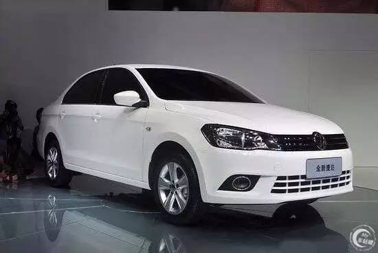 国人心中的十大神车,看到第一名就放心了!