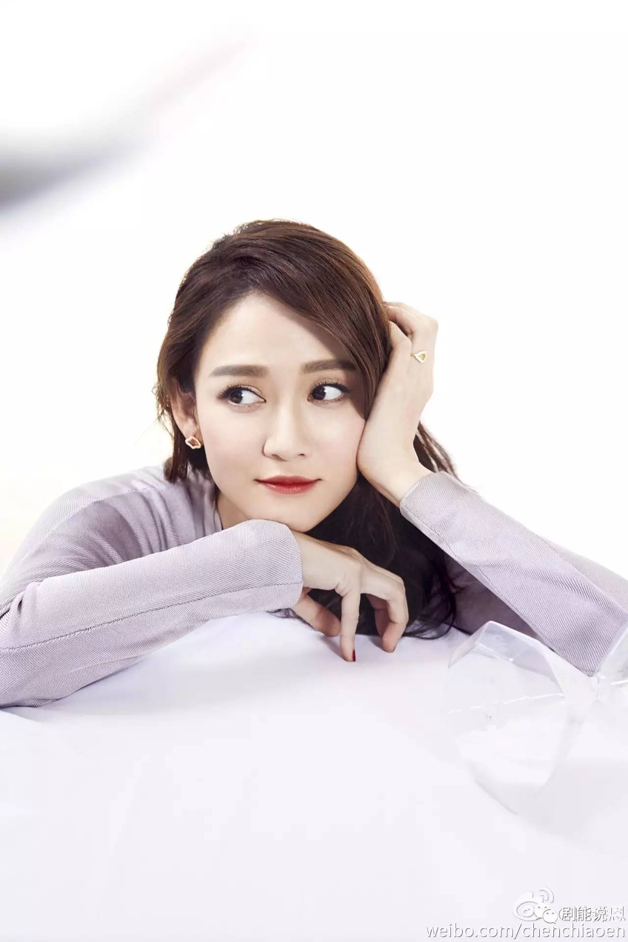 靳东陈乔恩要拍6部《鬼吹灯》?感觉有点虚