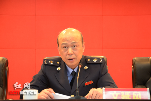 长沙2016年国税收入1080.28亿元 减免税款19