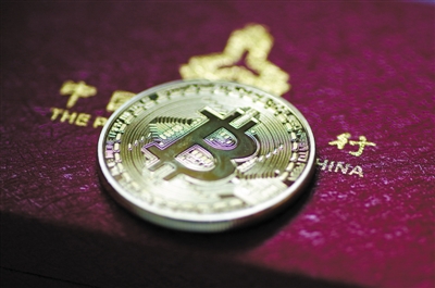 中国可能成为第一个发行法定数字货币的国家