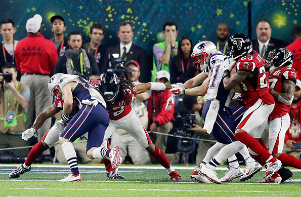 25分逆转远没有LadyGaga表演好看--这才是