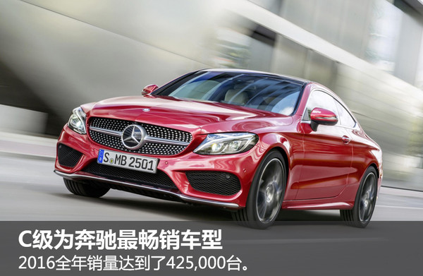 别人家的年终奖 奔驰每位员工可获4万元-手机