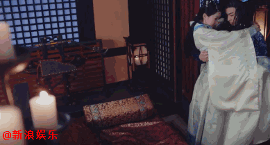 来扒一扒那些套路满满的圆房戏