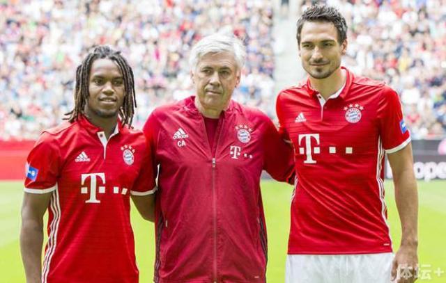 赫内斯再度任拜仁监事会主席 这职位有多重要