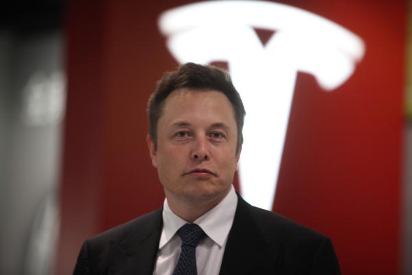 特斯拉惠普等127家美国企业联名反对特朗普禁