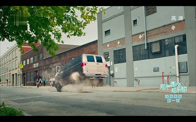 虽有颜值 但男人鱼故事仍没逃脱狗血套路|郭碧