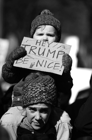 敢怼特朗普 厉害了法官哥|特朗普|法官|美国