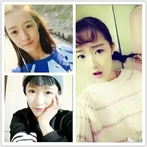 生巅峰,难道不是因为她的颜值?|网红|蔡家悦|快手