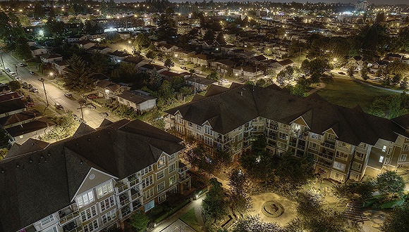 温哥华买房征税 中国人又冲向3小时车程的西雅