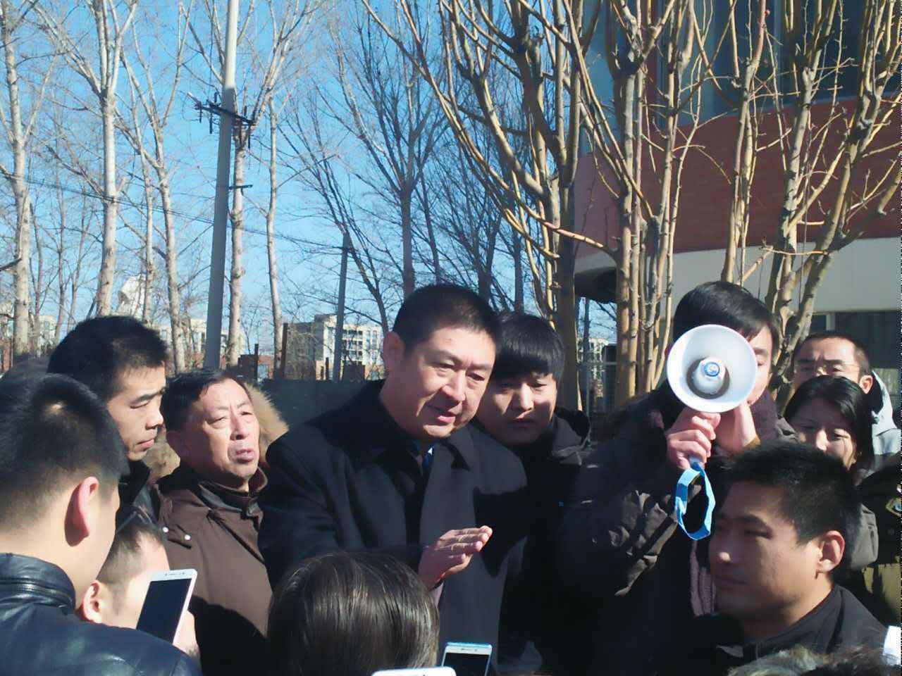 燕郊小区大产权变小产权?目前仅少数涉事小区