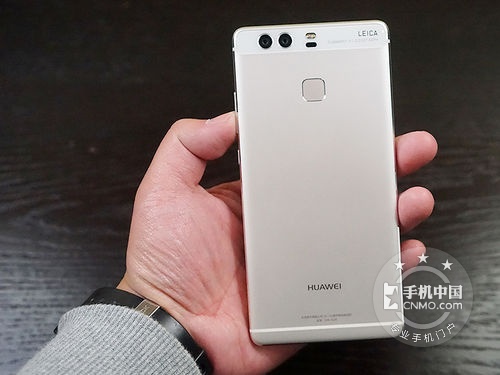 徕卡双摄 血统纯正 华为P9售价2280元|徕卡|华