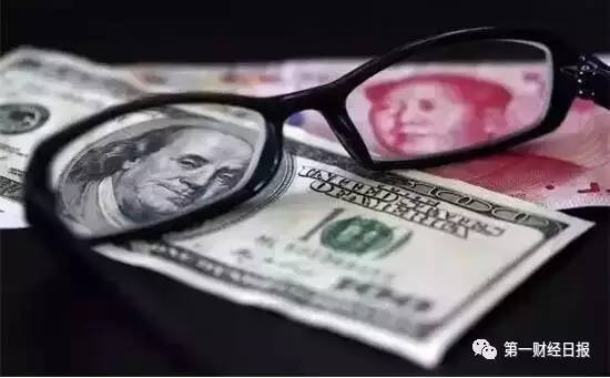 保人民币汇率还是保外汇储备?外储跌破3万亿