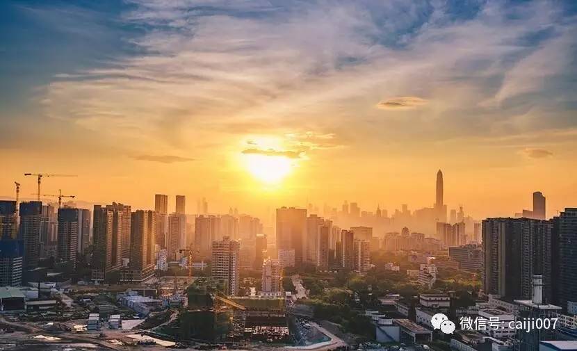 未来5年，它将成为全国第一大城市