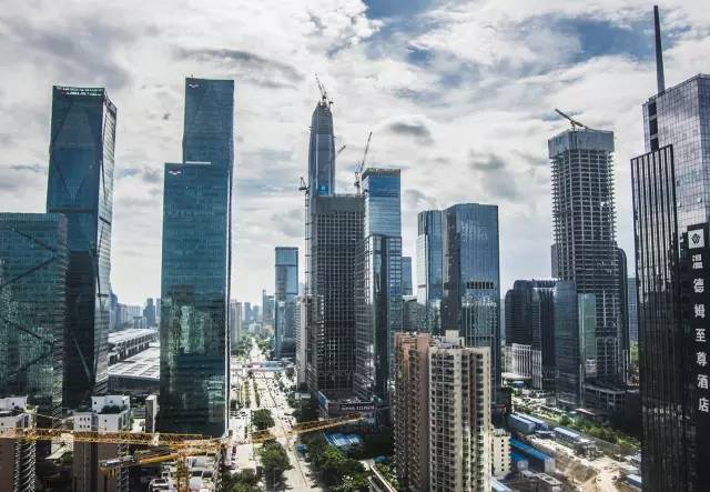 未来5年，它将成为全国第一大城市