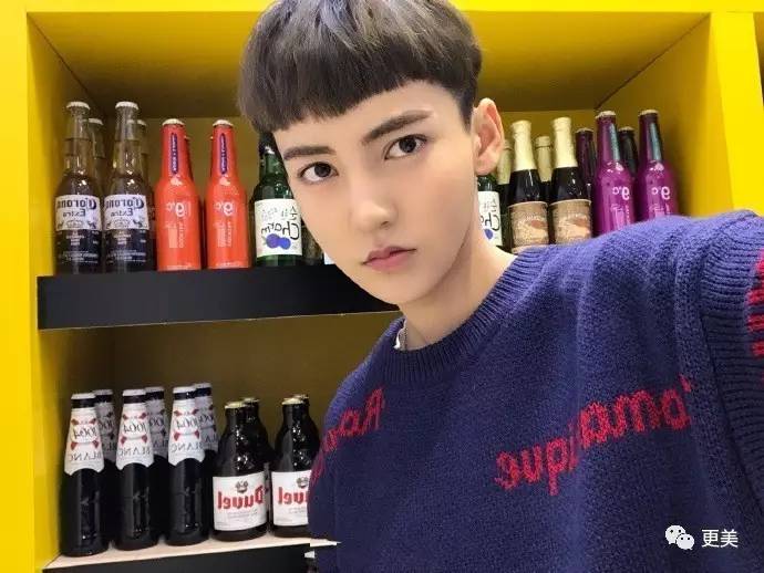 莎拉蒂走向人生巅峰,难道不是因为她的颜值?|网