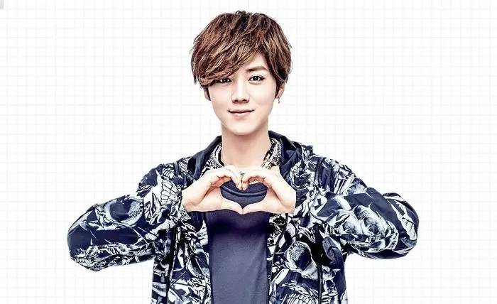 鹿晗与真爱粉成立投资基金 投资社交APP惹争